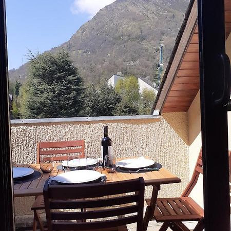 Saint Lary Ski, Rando, Thermes, Balades Et Repos ! 아파트 외부 사진